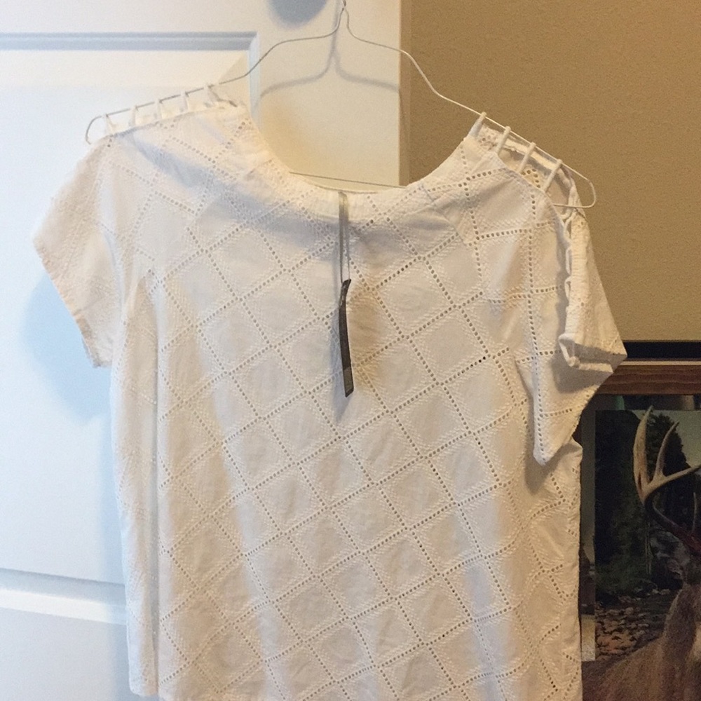 Summer shirt